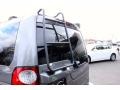 2010 Stornoway Grey Metallic Land Rover LR4 HSE Lux  photo #62