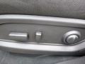 Tungsten Metallic - Traverse LT AWD Photo No. 16