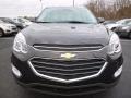 Tungsten Metallic - Equinox LT AWD Photo No. 2