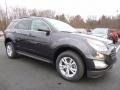 Tungsten Metallic - Equinox LT AWD Photo No. 3