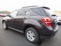 Tungsten Metallic - Equinox LT AWD Photo No. 7