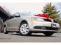 Moonrock Silver Metallic - Jetta SE Sedan Photo No. 12