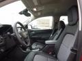 2016 Red Rock Metallic Chevrolet Colorado Z71 Crew Cab 4x4  photo #10