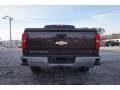 2016 Autumn Bronze Metallic Chevrolet Silverado 1500 LT Crew Cab  photo #6