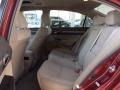 Tango Red Pearl - Civic EX Sedan Photo No. 6