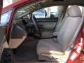 Tango Red Pearl - Civic EX Sedan Photo No. 13