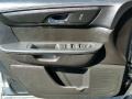 2013 Cyber Gray Metallic Chevrolet Traverse LT AWD  photo #9