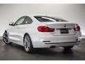 2016 Alpine White BMW 4 Series 428i Coupe  photo #3