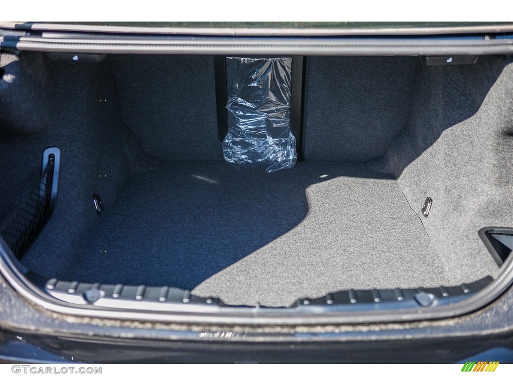 2016 5 Series 528i Sedan - Jet Black / Black photo #4