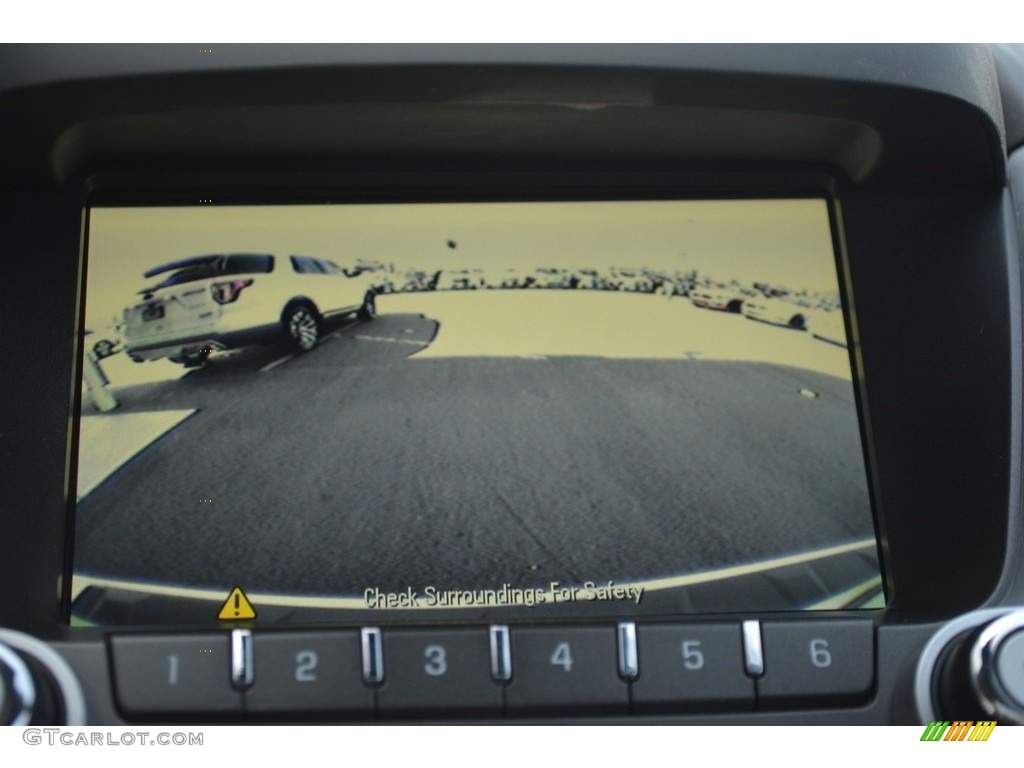 2012 Equinox LT - Summit White / Light Titanium/Jet Black photo #19