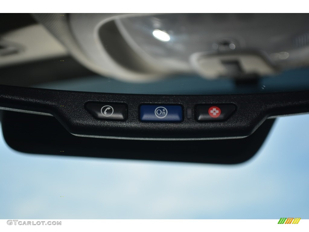 2012 Equinox LT - Summit White / Light Titanium/Jet Black photo #22