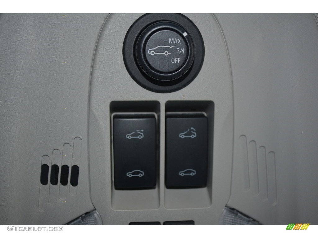 2012 Equinox LT - Summit White / Light Titanium/Jet Black photo #23