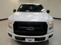 2016 Oxford White Ford F150 XL SuperCrew 4x4  photo #3