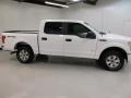 2016 Oxford White Ford F150 XL SuperCrew 4x4  photo #12