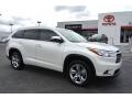 Blizzard Pearl - Highlander Limited Platinum Photo No. 1