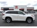 Blizzard Pearl - Highlander Limited Platinum Photo No. 2
