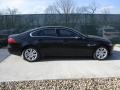 Ultimate Black - XF 35t AWD Photo No. 2