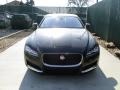 2016 Ultimate Black Jaguar XF 35t AWD  photo #7