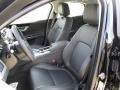 Ultimate Black - XF 35t AWD Photo No. 13
