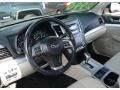 2012 Crystal Black Silica Subaru Legacy 2.5i Premium  photo #5