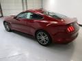 2016 Ruby Red Metallic Ford Mustang GT Coupe  photo #7