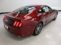 2016 Ruby Red Metallic Ford Mustang GT Coupe  photo #10