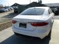 2016 Polaris White Jaguar XF 35t AWD  photo #10