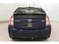 Nautical Blue Metallic - Prius Two Hybrid Photo No. 15