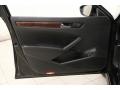 Black - Passat 2.5L SEL Photo No. 4