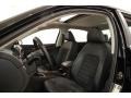 Black - Passat 2.5L SEL Photo No. 5