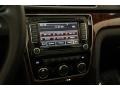 Black - Passat 2.5L SEL Photo No. 8