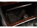 Black - Passat 2.5L SEL Photo No. 11