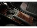 Black - Passat 2.5L SEL Photo No. 12