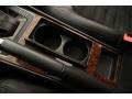 Black - Passat 2.5L SEL Photo No. 13
