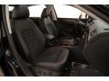 Black - Passat 2.5L SEL Photo No. 14