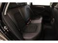 Black - Passat 2.5L SEL Photo No. 15