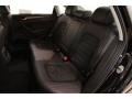 Black - Passat 2.5L SEL Photo No. 16