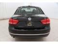 Black - Passat 2.5L SEL Photo No. 17