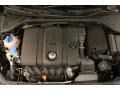 Black - Passat 2.5L SEL Photo No. 18