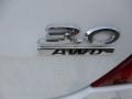 Polaris White - XJ L 3.0 AWD Photo No. 5