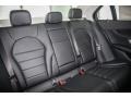 Palladium Silver Metallic - C 300 Sedan Photo No. 2