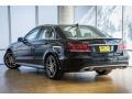 Black - E 350 Sedan Photo No. 3