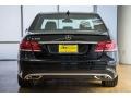 Black - E 350 Sedan Photo No. 4