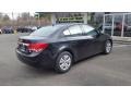 Black Granite Metallic - Cruze Limited LS Photo No. 5