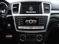 2014 Black Mercedes-Benz ML 63 AMG  photo #8