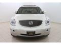 White Diamond Tricoat - Enclave CXL Photo No. 2