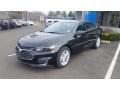 Mosaic Black Metallic - Malibu LT Photo No. 3