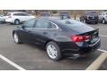 Mosaic Black Metallic - Malibu LT Photo No. 5