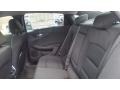 Mosaic Black Metallic - Malibu LT Photo No. 9