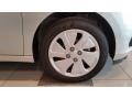 2016 Chevrolet Spark LS Wheel